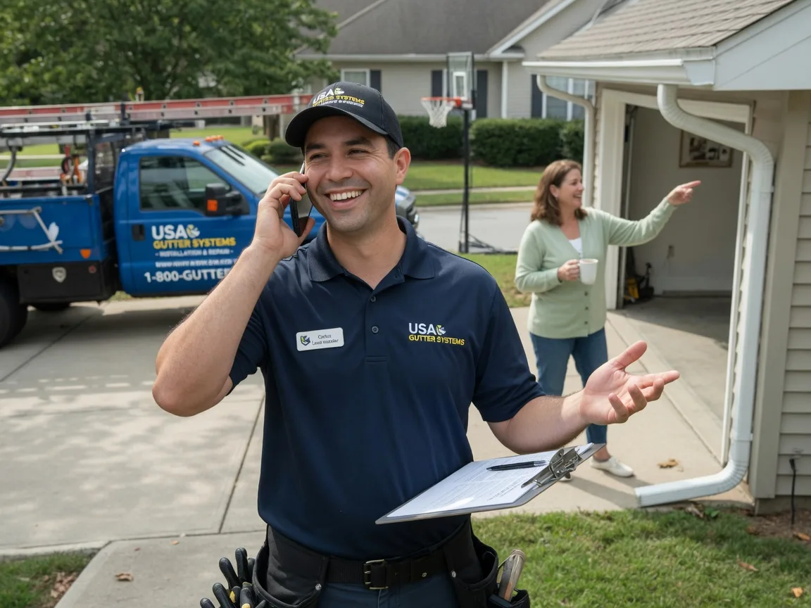 Gutter Installation Harlan, KY FAQs
